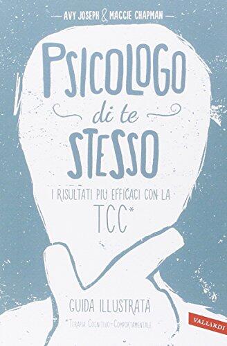 Psicologo Di Te Stesso: I Resultati Più Efficaci Con La TCC