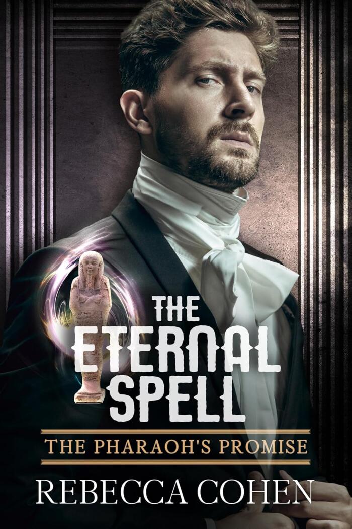 The Eternal Spell