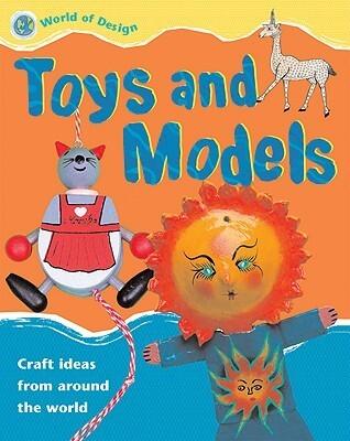 Toys and Models