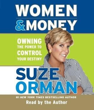 Women & Money: Owning the Power to Control Your Destiny