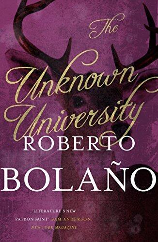 The Unknown University