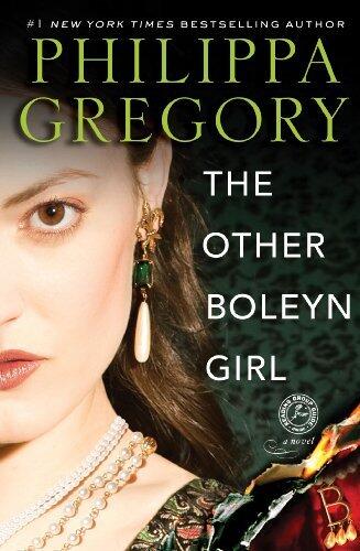 [ The Other Boleyn Girl [ THE OTHER BOLEYN GIRL BY Gregory, Philippa ( Author ) May-21-2002[ THE OTHER BOLEYN GIRL [ THE OTHER BOLEYN GIRL BY GREGORY, PHILIPPA ( AUTHOR ) MAY-21-2002 ] By Gregory, Philippa ( Author )May-21-2002 Paperback
