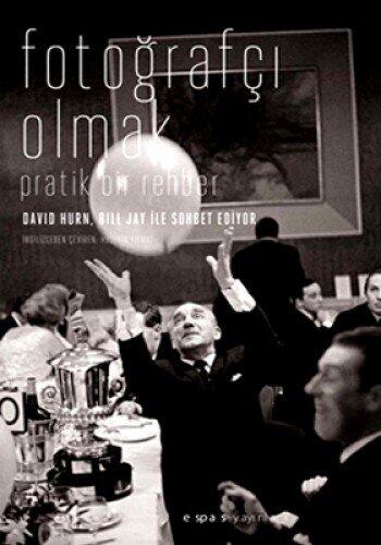 Fotoğrafçı Olmak