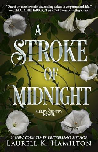 A Stroke of Midnight: A Merry Gentry Novel