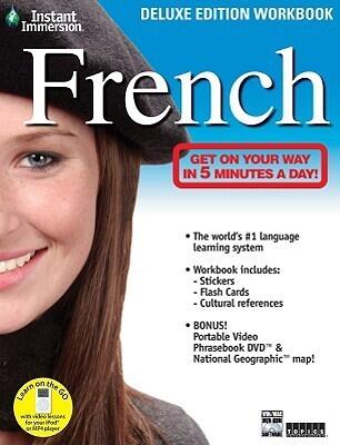 Instant Immersion French