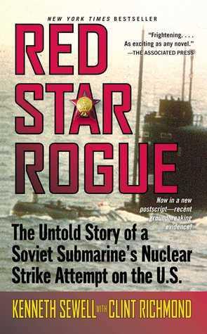 Red Star Rogue