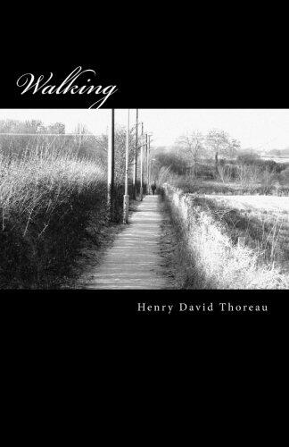 Walking