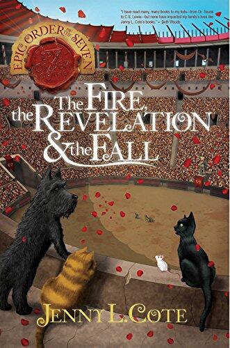 The Fire, the Revelation and the Fall