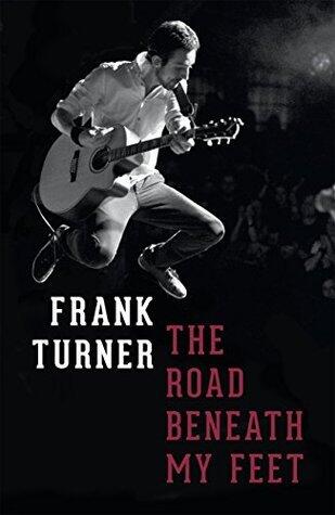 The Road Beneath My Feet