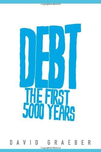 Debt The First 5000 Years