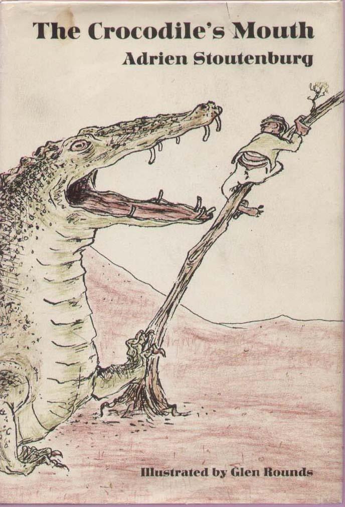 Crocodile's Mouth: 2