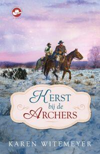 Kerst bij de Archers