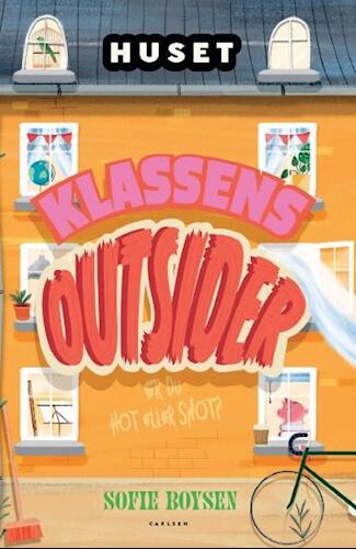 Klassens outsider