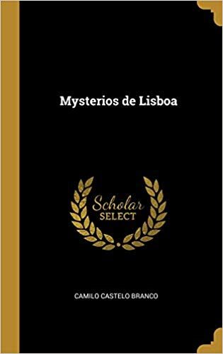 Mysterios de Lisboa