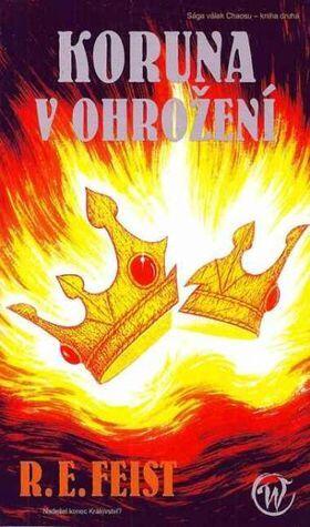 Koruna v ohrožení