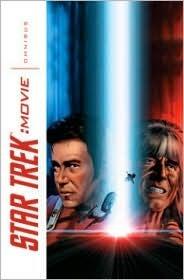 Star Trek Movie Omnibus