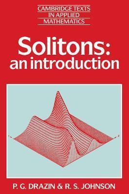 Solitons: An Introduction