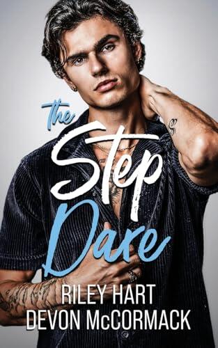 The Step Dare