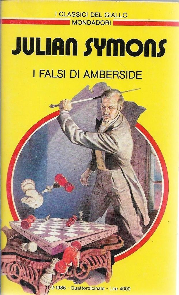 I falsi di Amberside