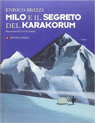 Milo e il segreto del Karakorum