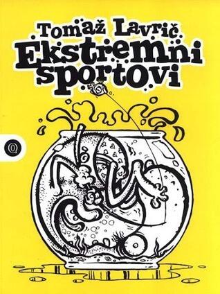 Ekstremni sportovi