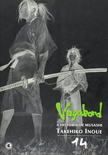 Vagabond. A História de Musashi - Volume 14
