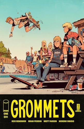 Grommets