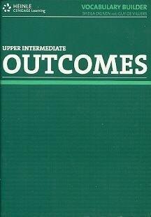 Outcomes Intermediate: Real English for the Real World