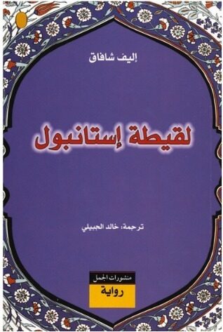لقيطة اسطنبول
