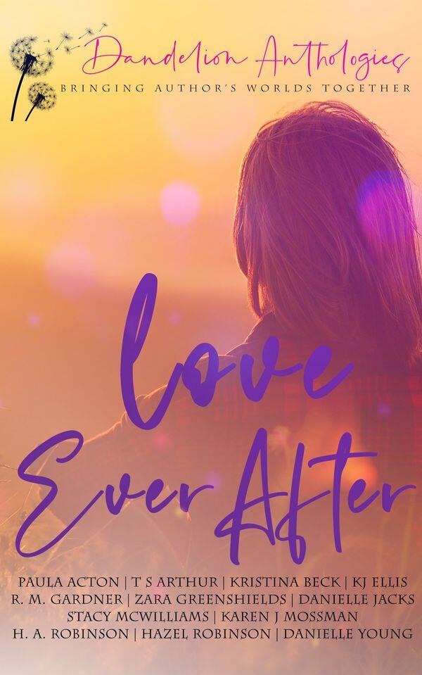 Love Ever After
