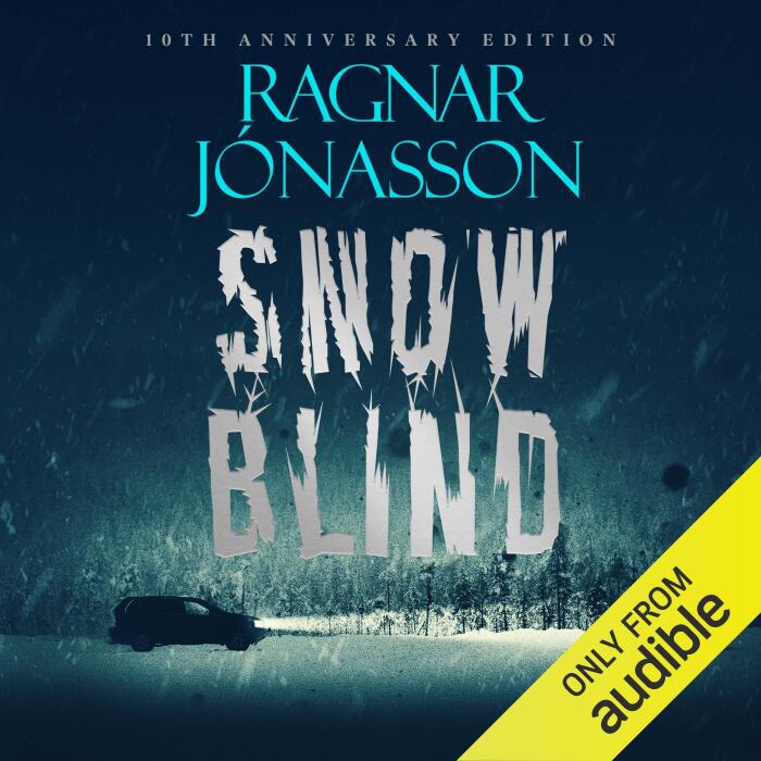 Snowblind