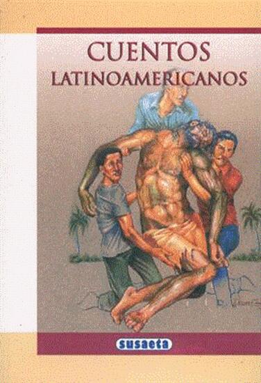 Cuentos Latinoamericanos