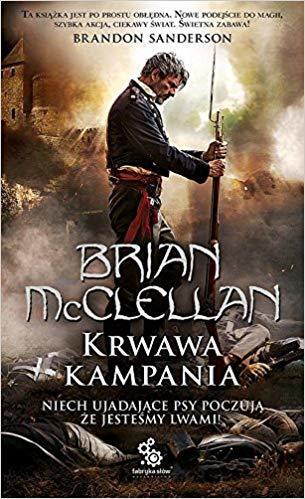 Krwawa kampania