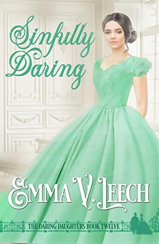 Sinfully Daring