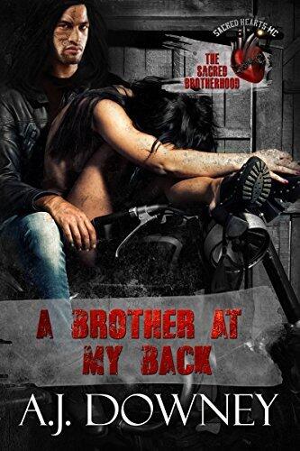 A Brother At My Back