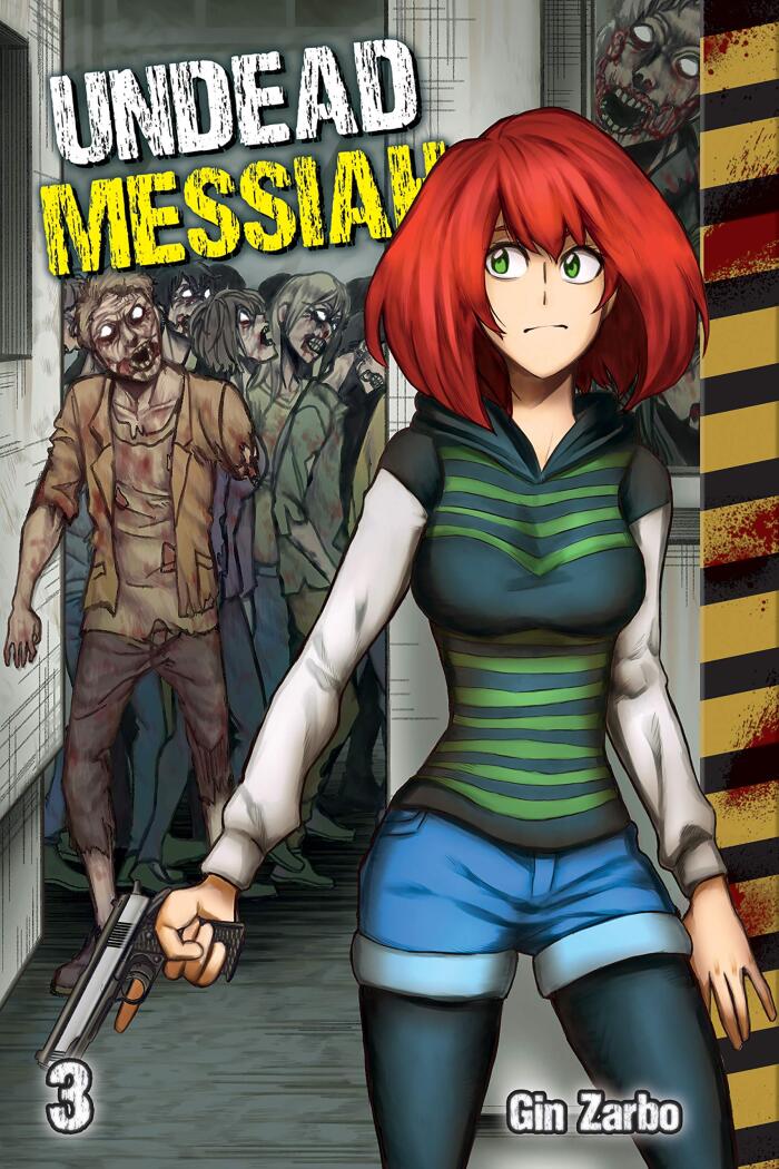 Undead Messiah