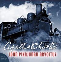 Idän pikajunan arvoitus