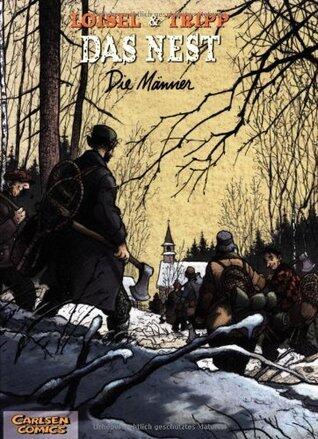 Die Männer