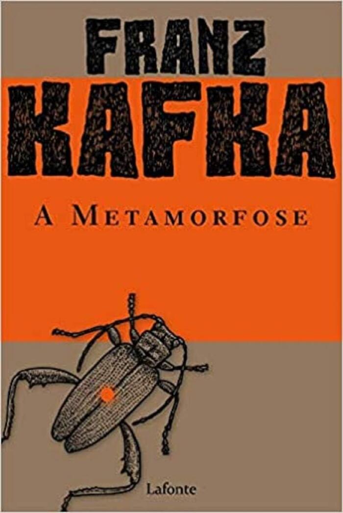A Metamorfose