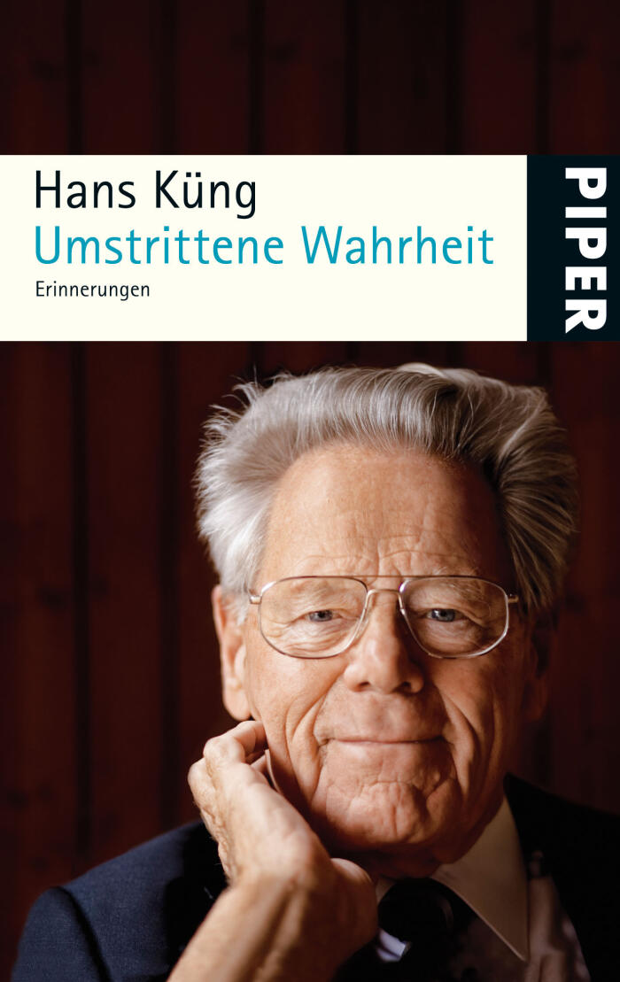 Umstrittene Wahrheit: Erinnerungen