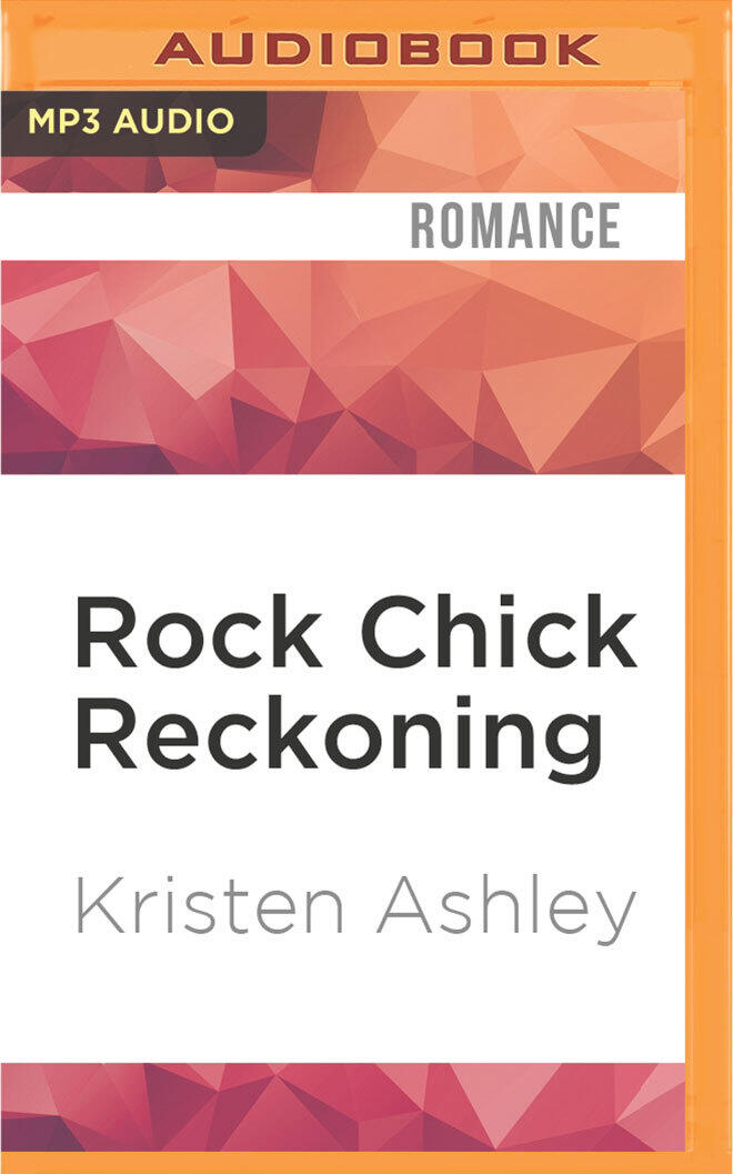 Rock Chick Reckoning