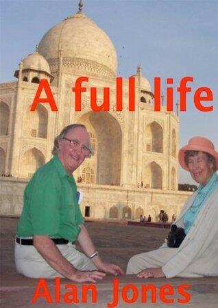 A full life: Enjoyment and fulfilment