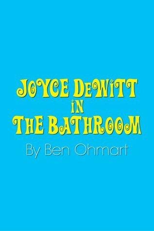 Joyce Dewitt in the Bathroom
