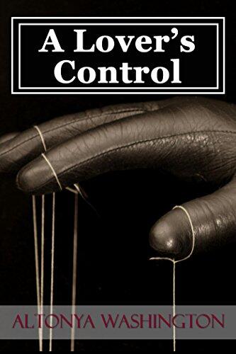 A Lover's Control (Ramsey Tesano V)