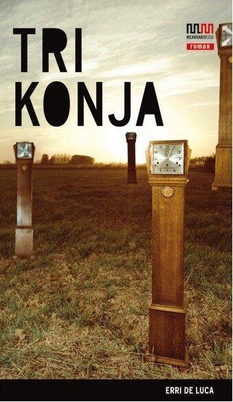 Tri konja