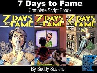7 Days to Fame - Complete Scripts