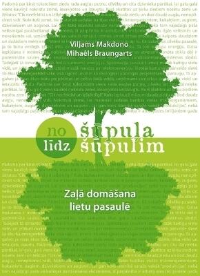 No šūpuļa līdz šūpulim: Zaļā domāšana lietu pasaulē