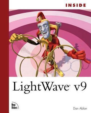 Inside LightWave V9, Adobe Reader