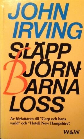 Släpp björnarna loss
