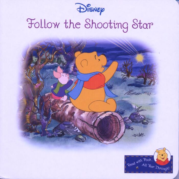 Follow the Shooting Star